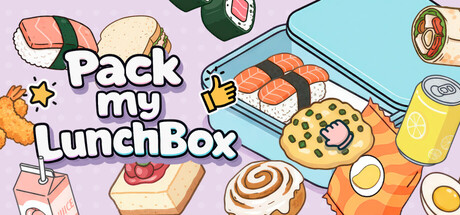 Pack my LunchBox