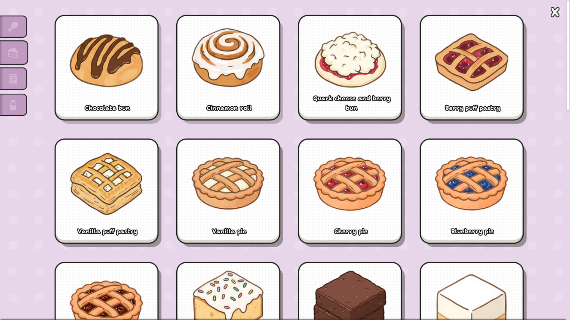 Pack my LunchBox Screenshot 3