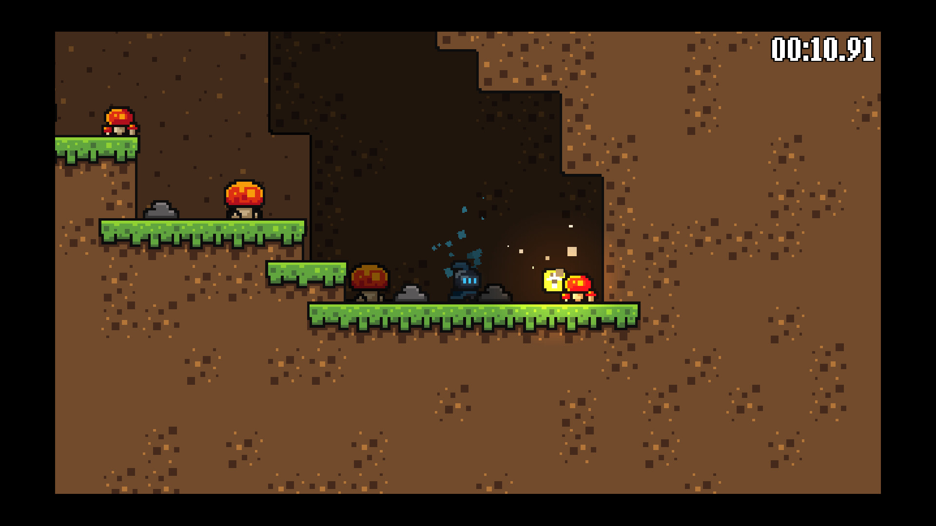 Noble Steed Screenshot 6