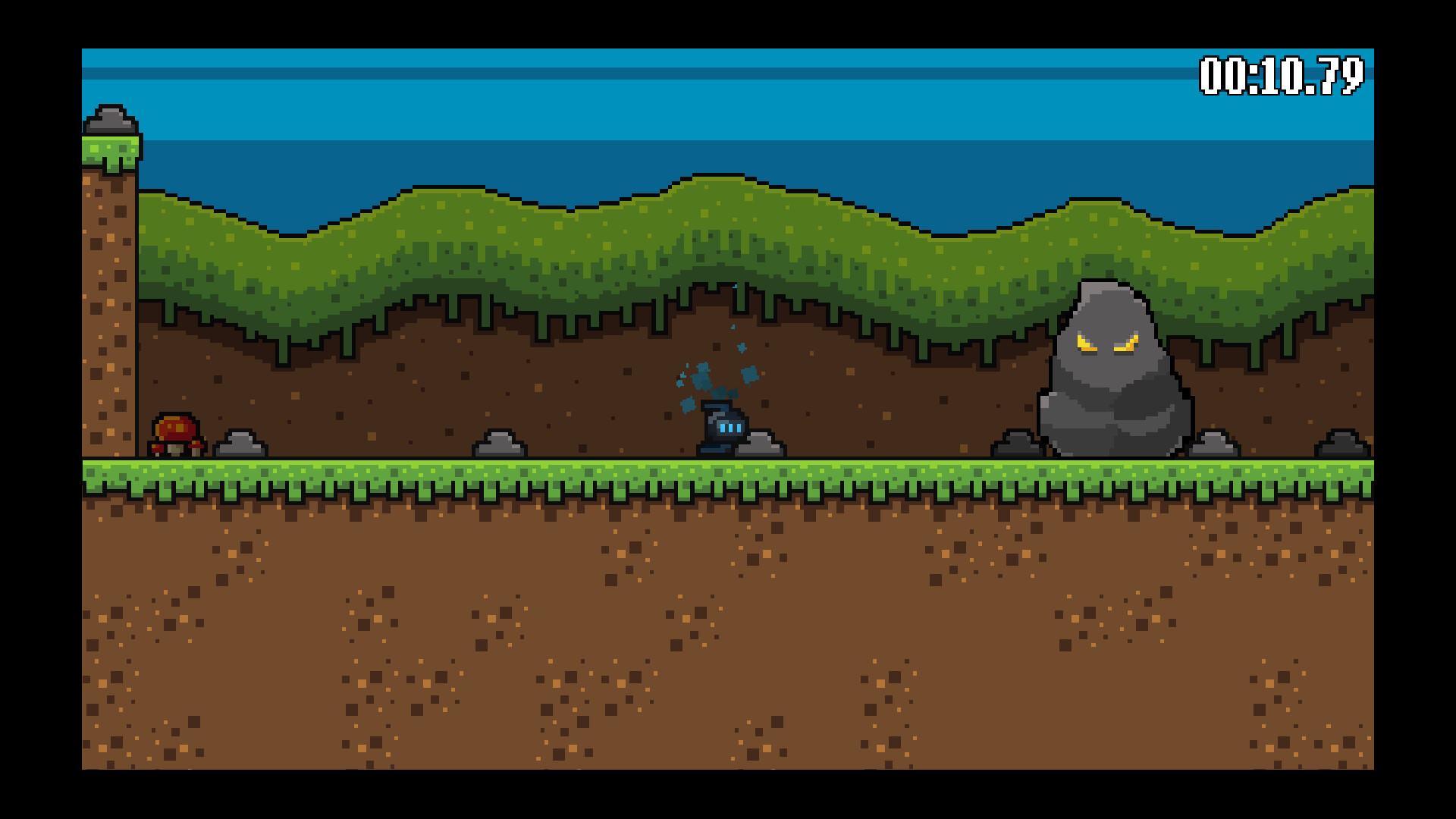 Noble Steed Screenshot 7