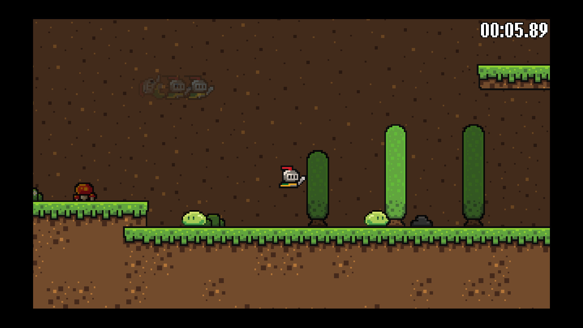 Noble Steed Screenshot 8