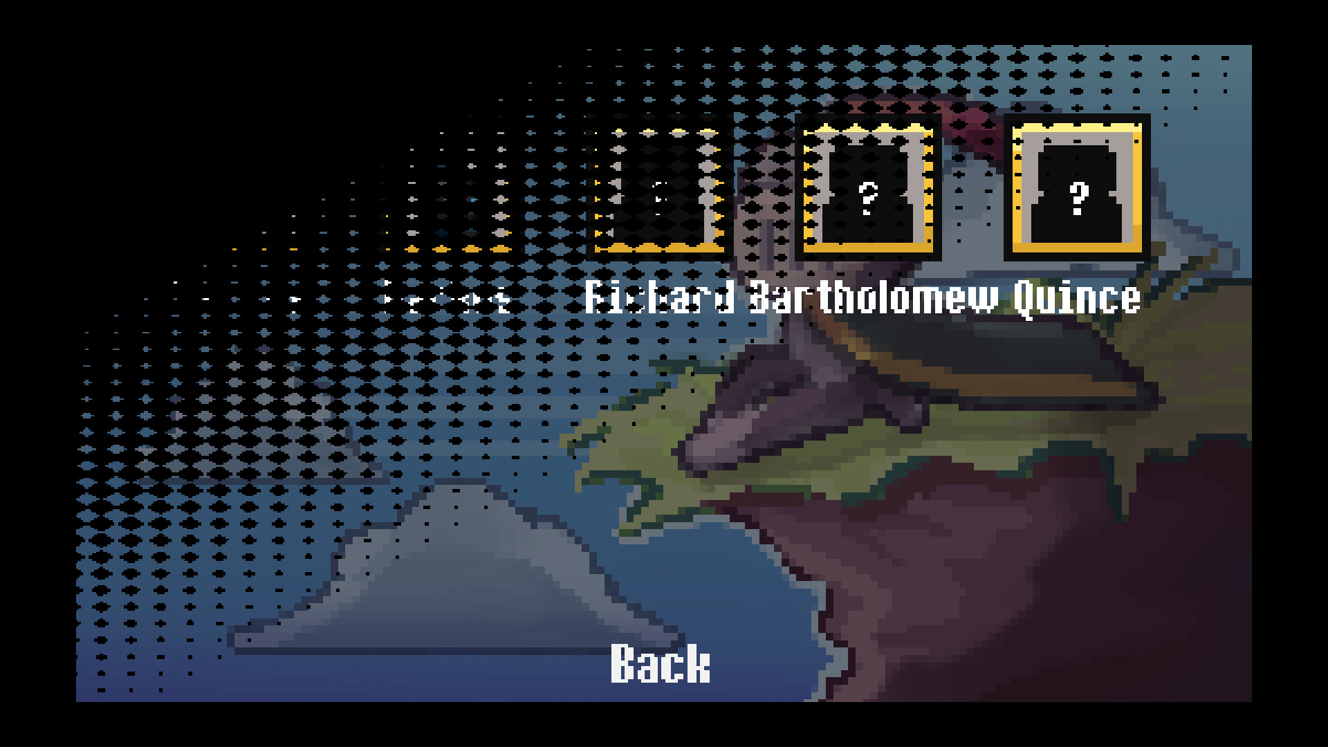 Noble Steed Screenshot 2