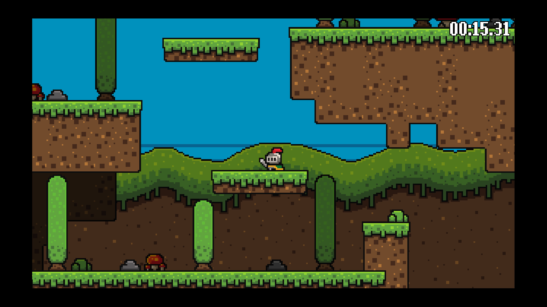 Noble Steed Screenshot 3