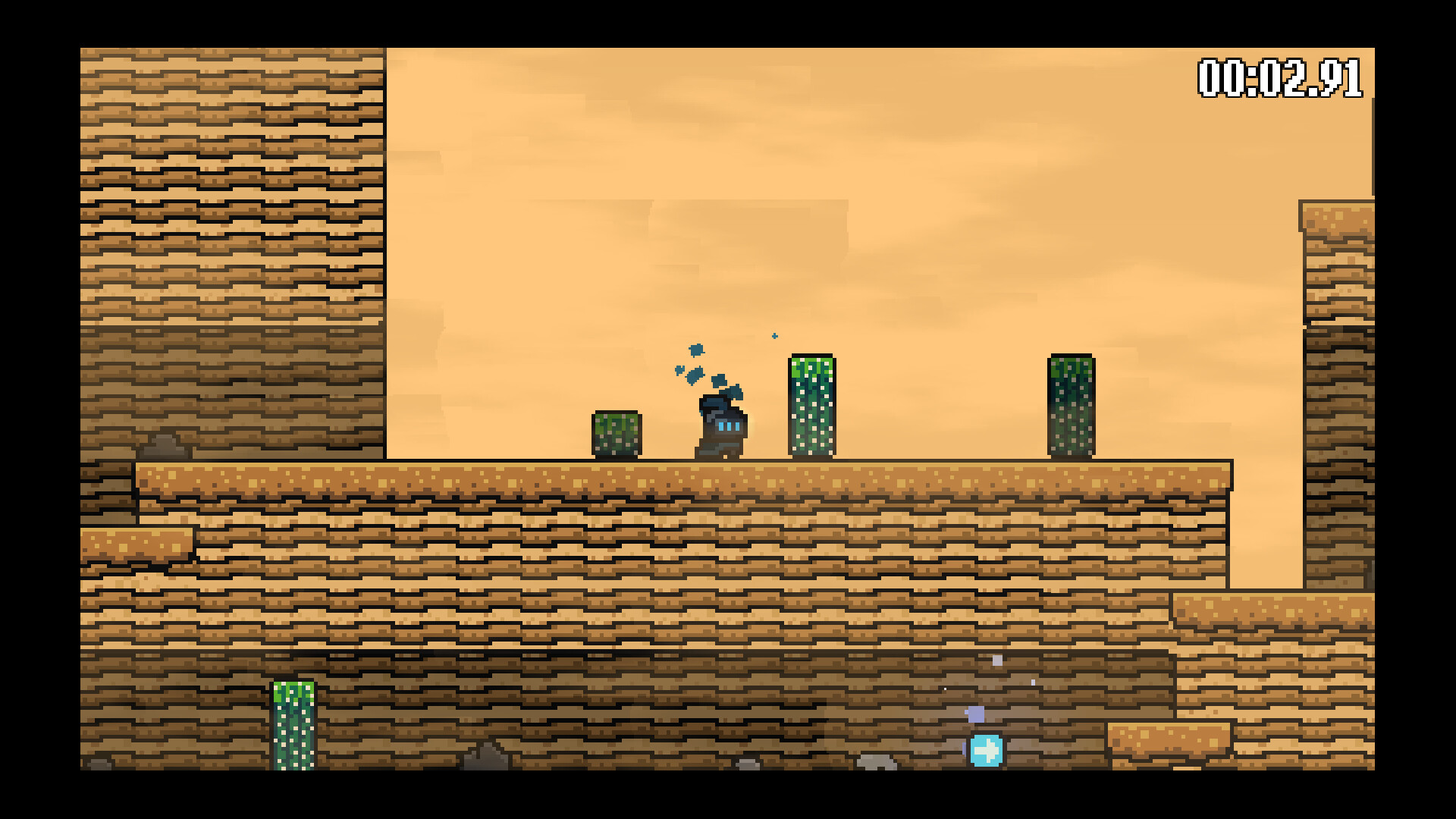 Noble Steed Screenshot 4