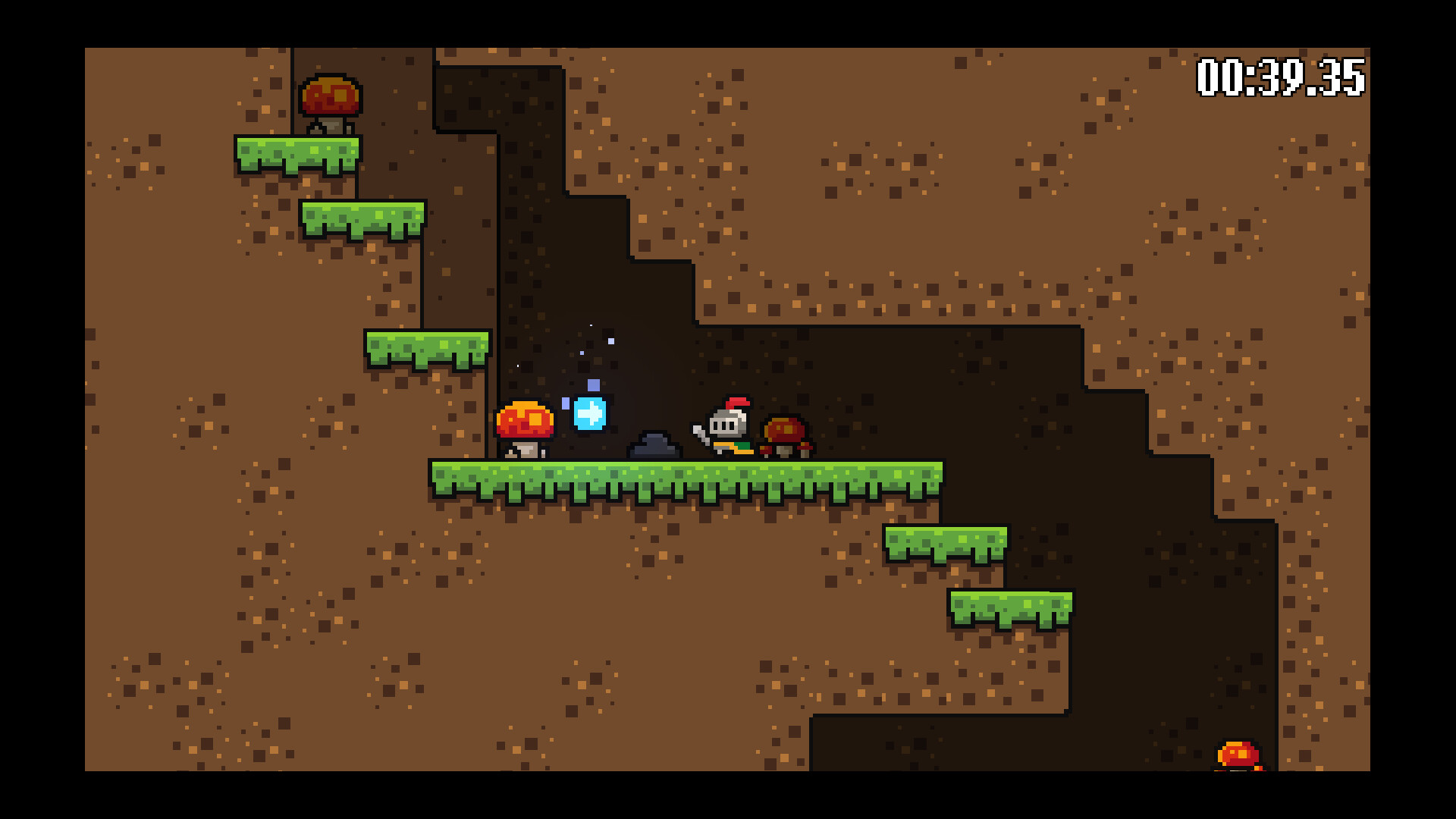 Noble Steed Screenshot 0