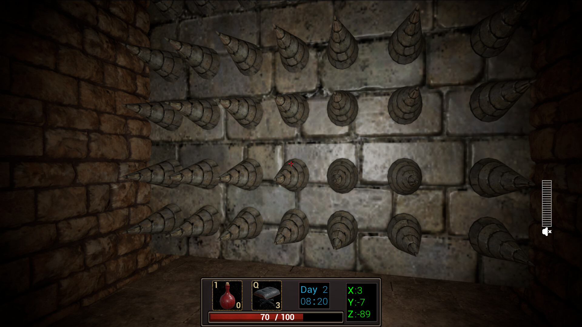 Basement Screenshot 3
