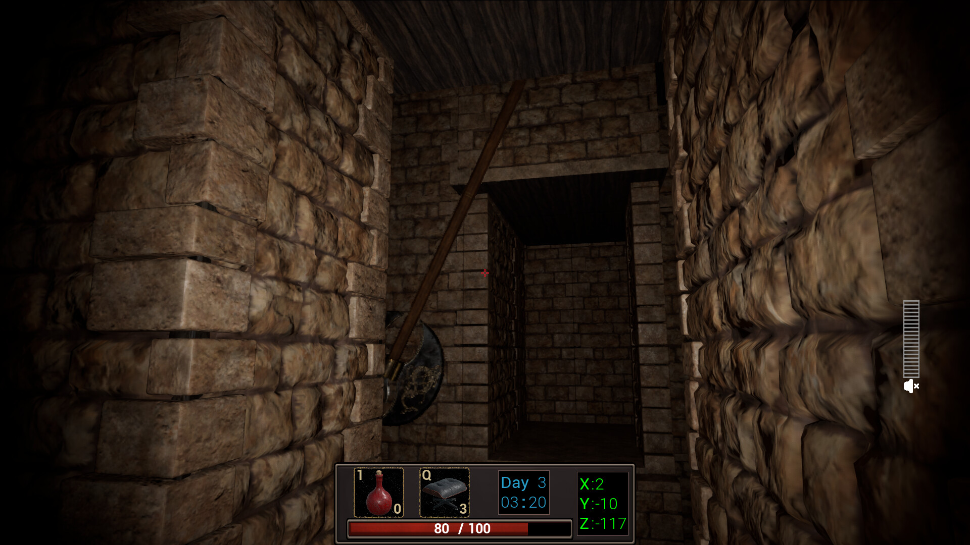 Basement Screenshot 4