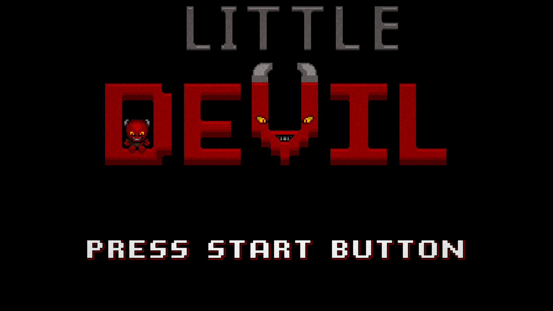 Little Devil Screenshot 4