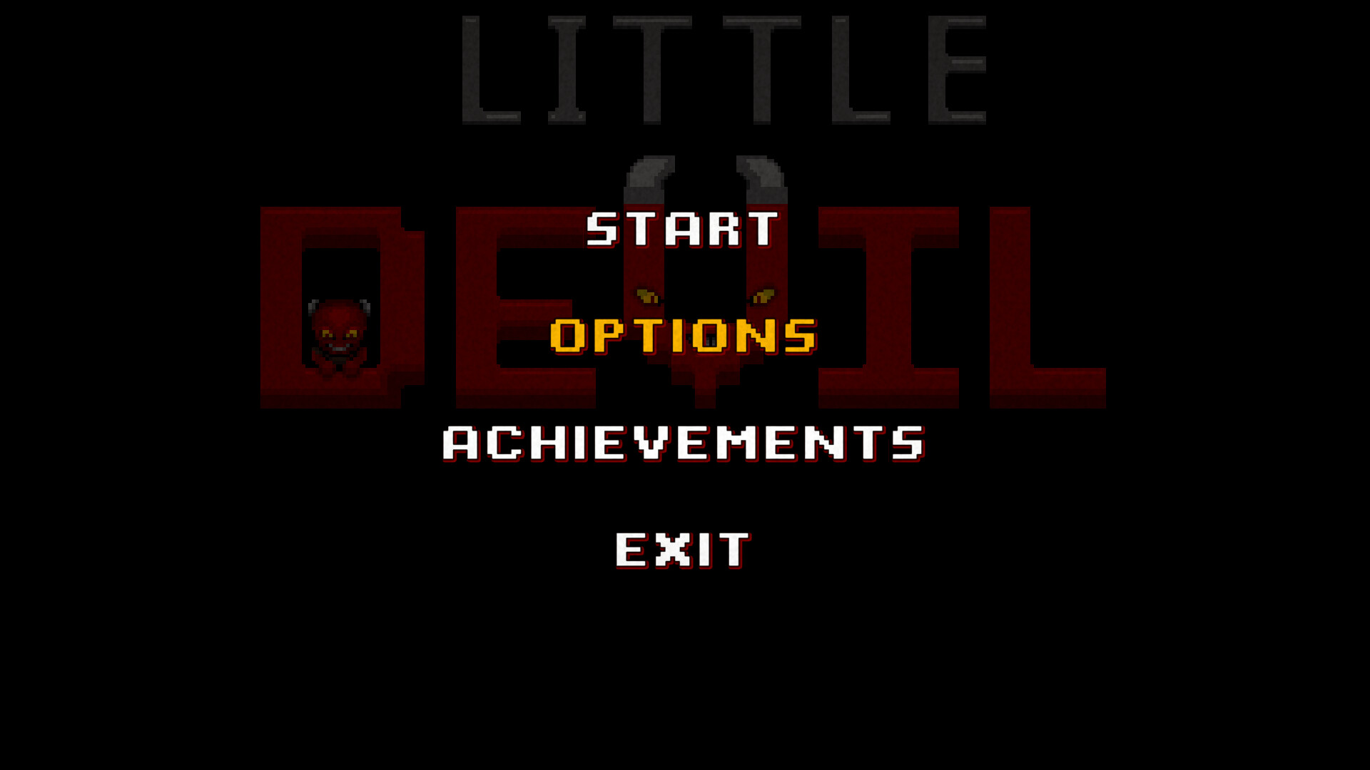 Little Devil Screenshot 5