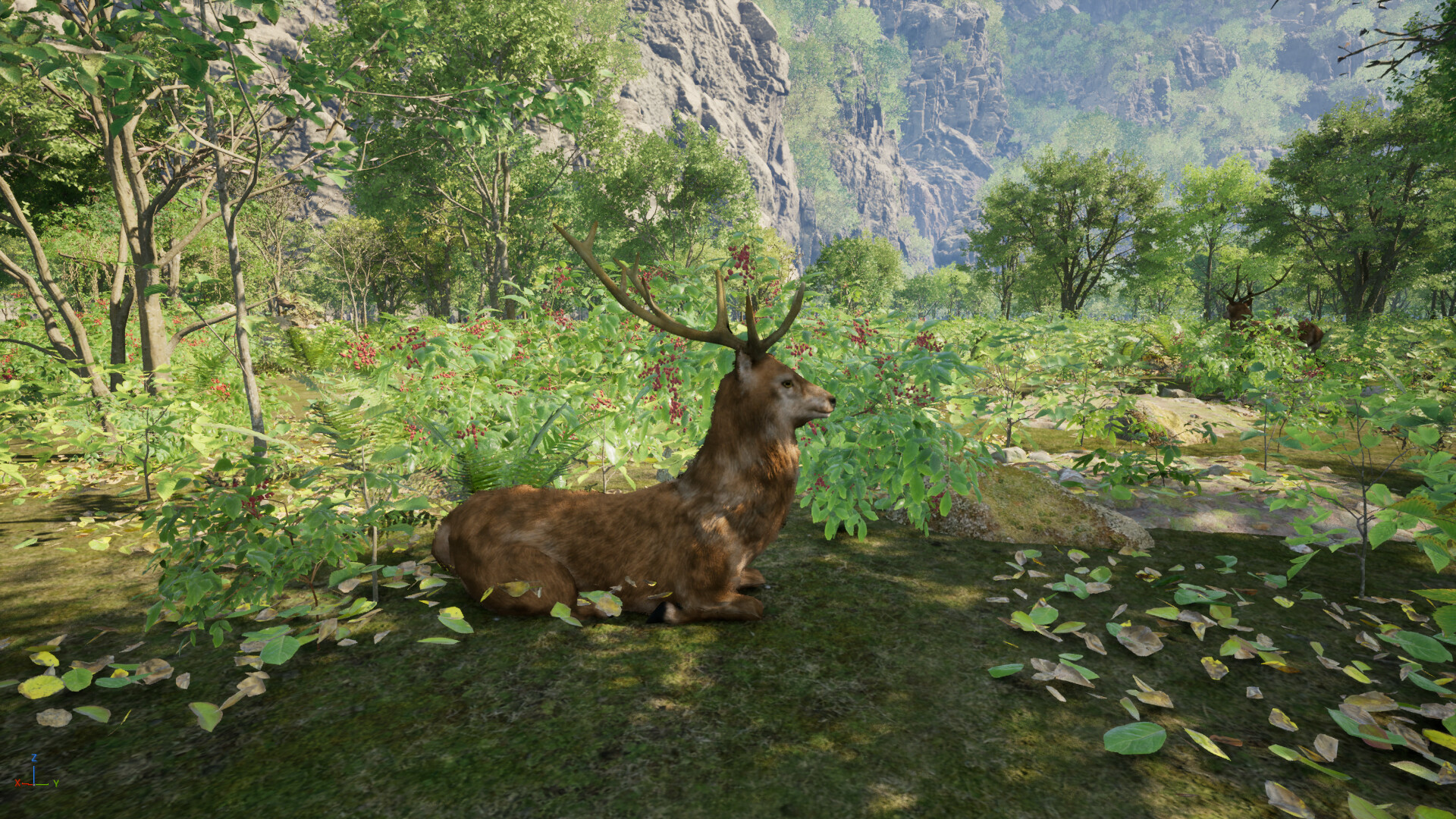 Ergenekon Screenshot 9