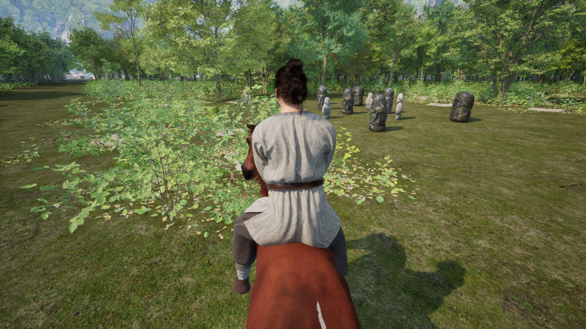 Ergenekon Screenshot 2