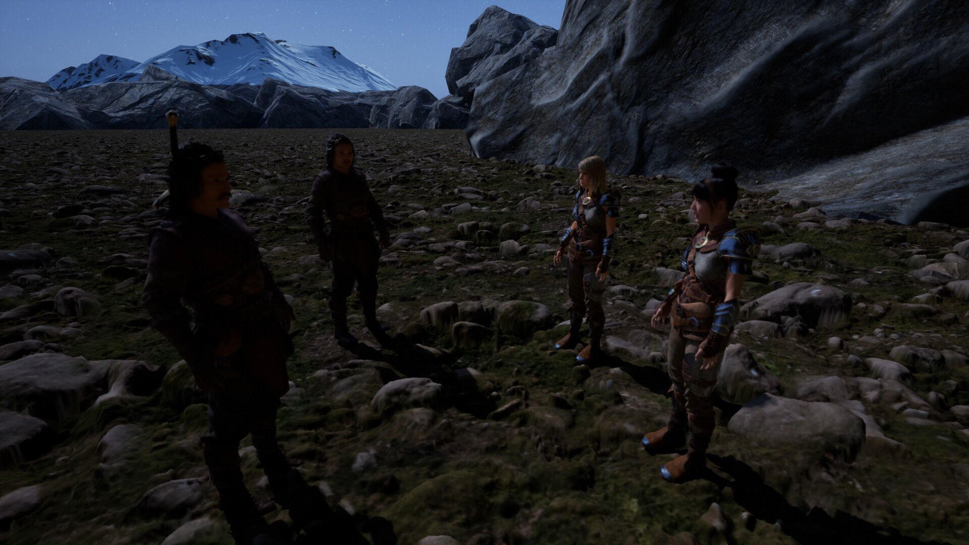 Ergenekon Screenshot 16