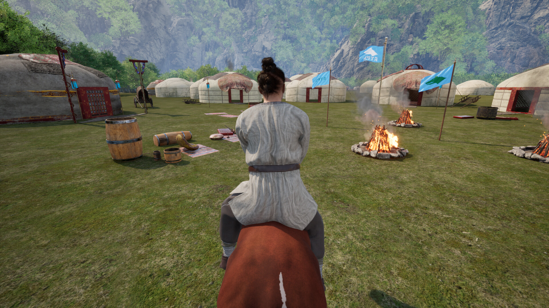 Ergenekon Screenshot 3