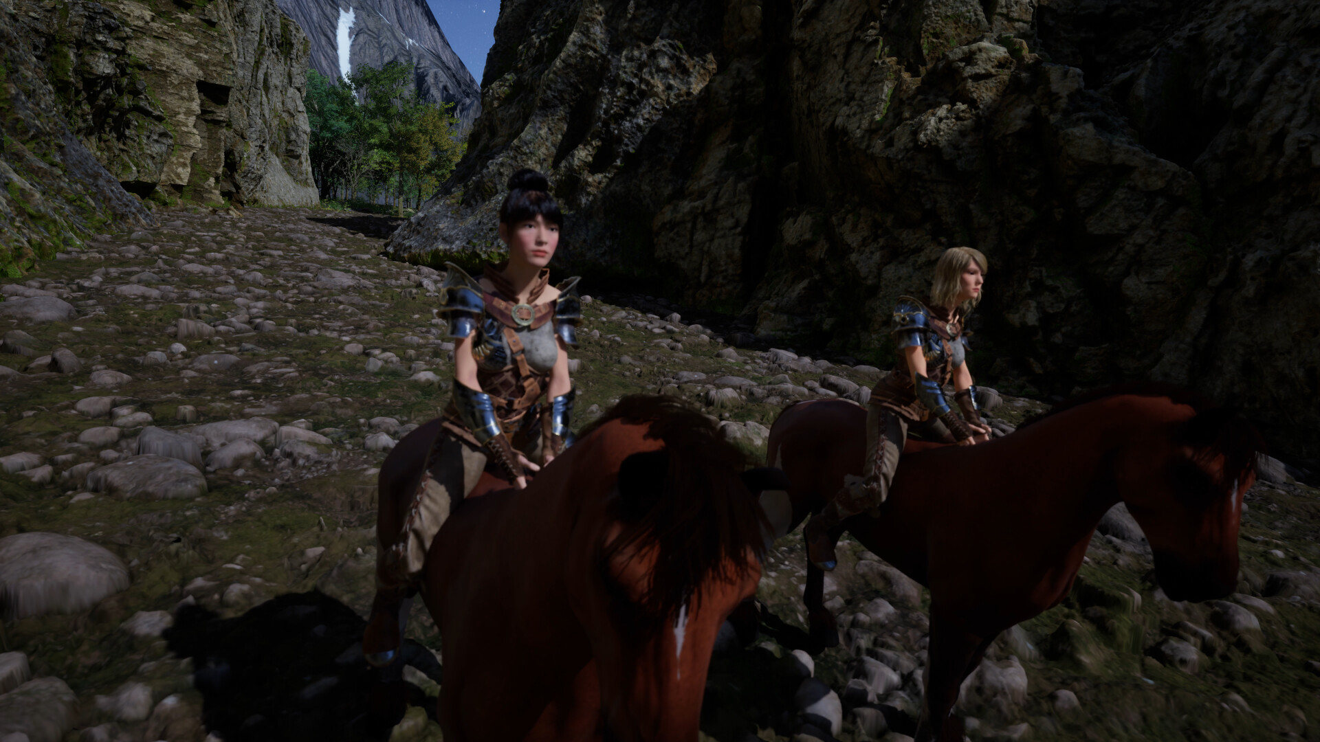 Ergenekon Screenshot 12