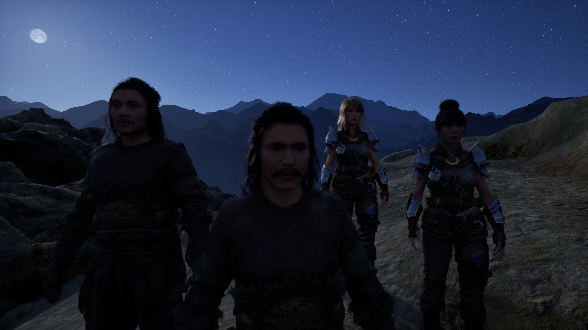 Ergenekon Screenshot 18