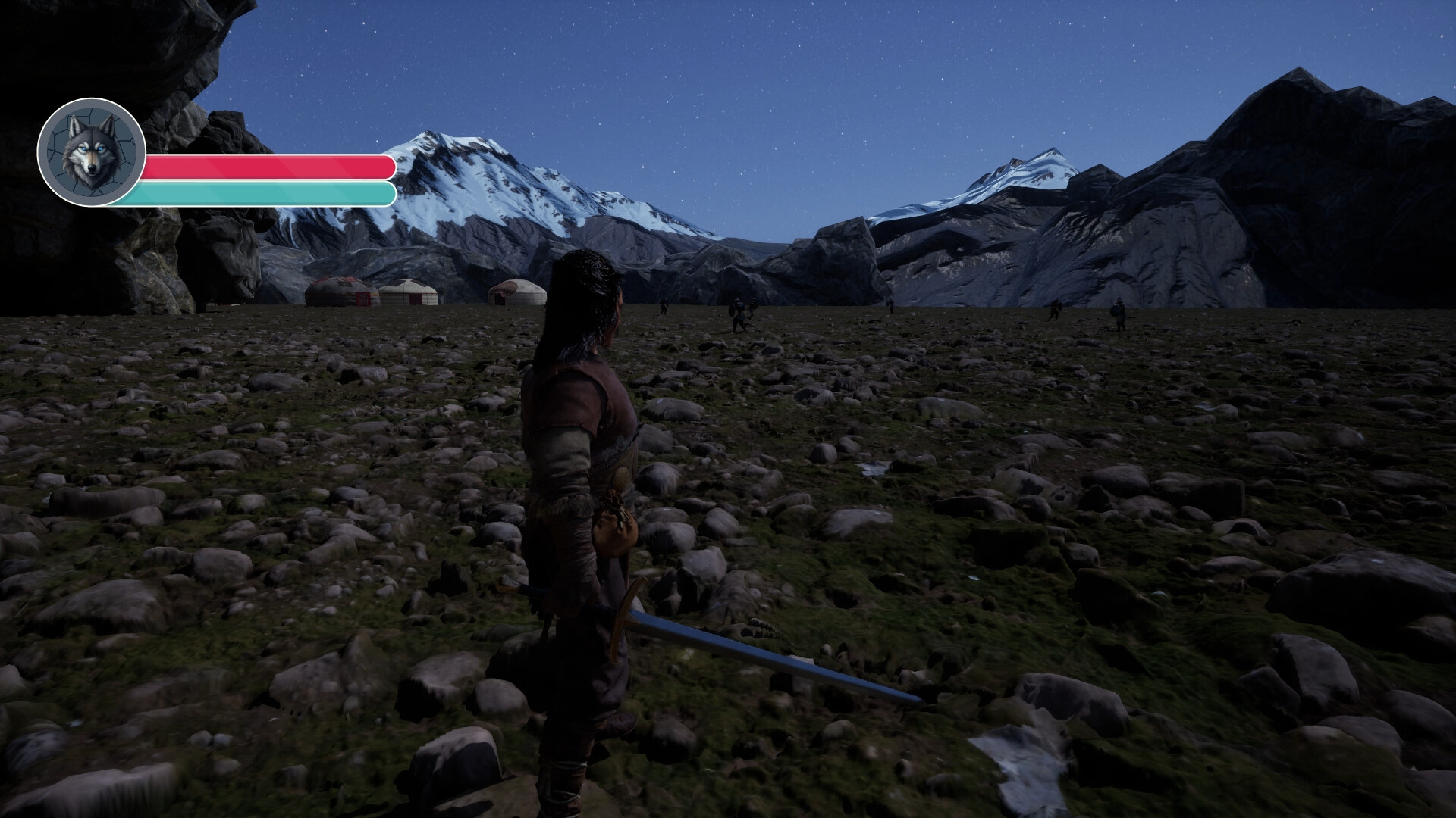 Ergenekon Screenshot 15