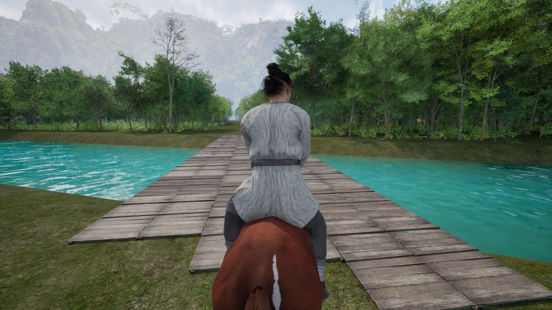 Ergenekon Screenshot 1