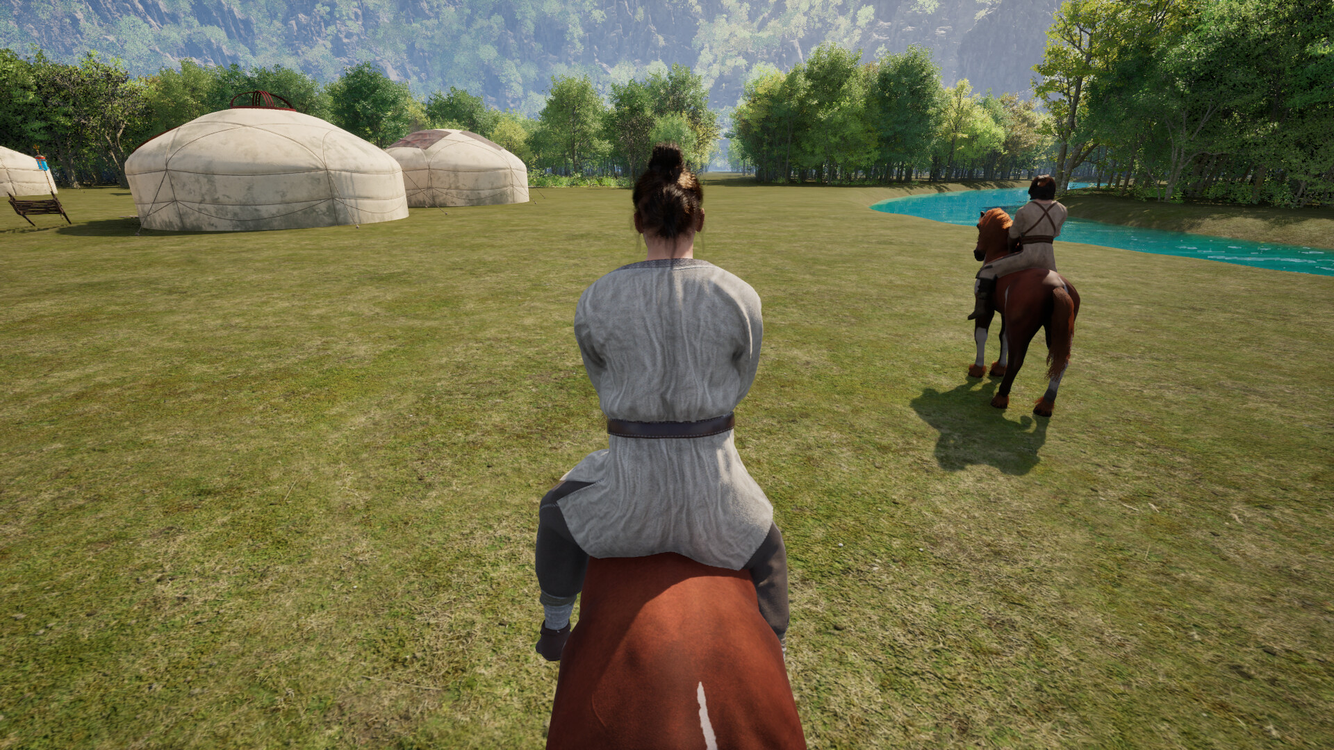 Ergenekon Screenshot 6