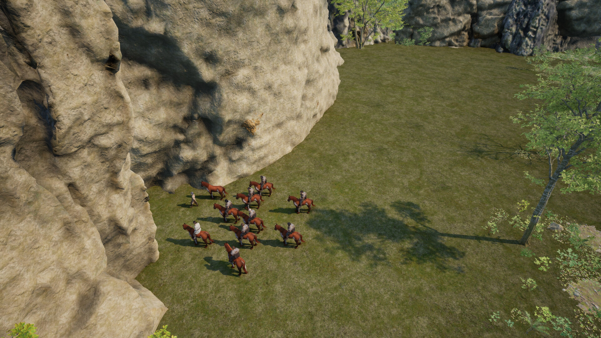 Ergenekon Screenshot 10