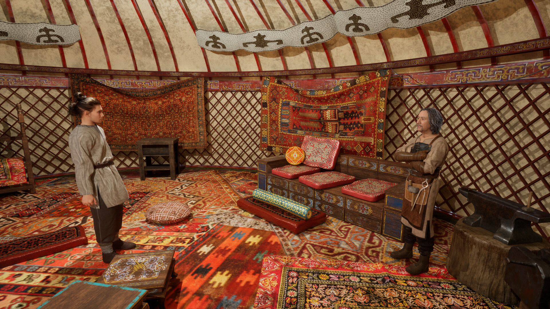 Ergenekon Screenshot 5