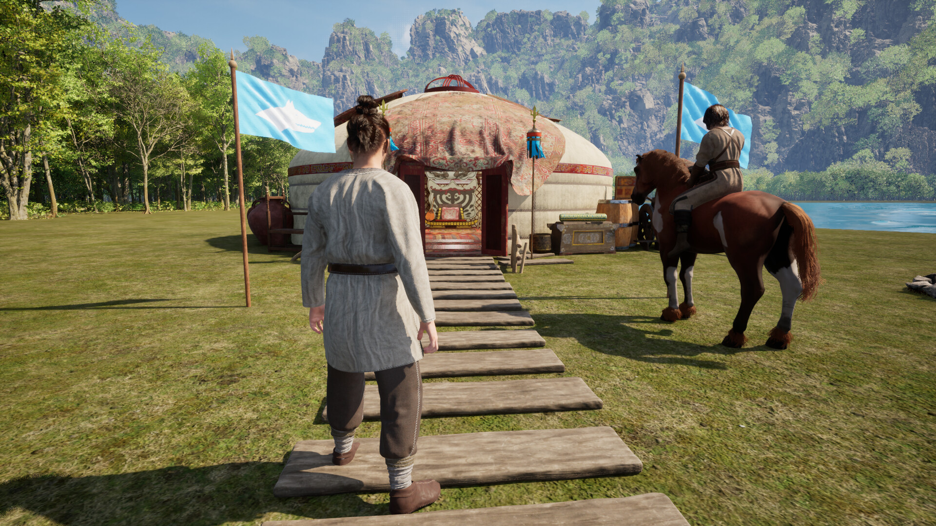 Ergenekon Screenshot 7