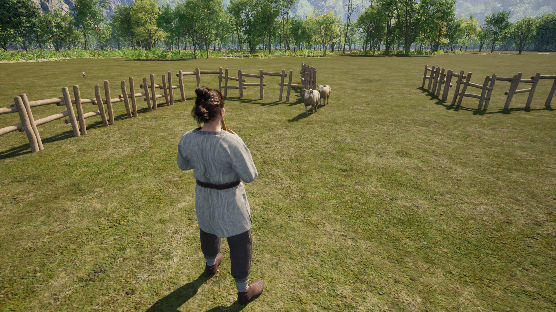 Ergenekon Screenshot 0