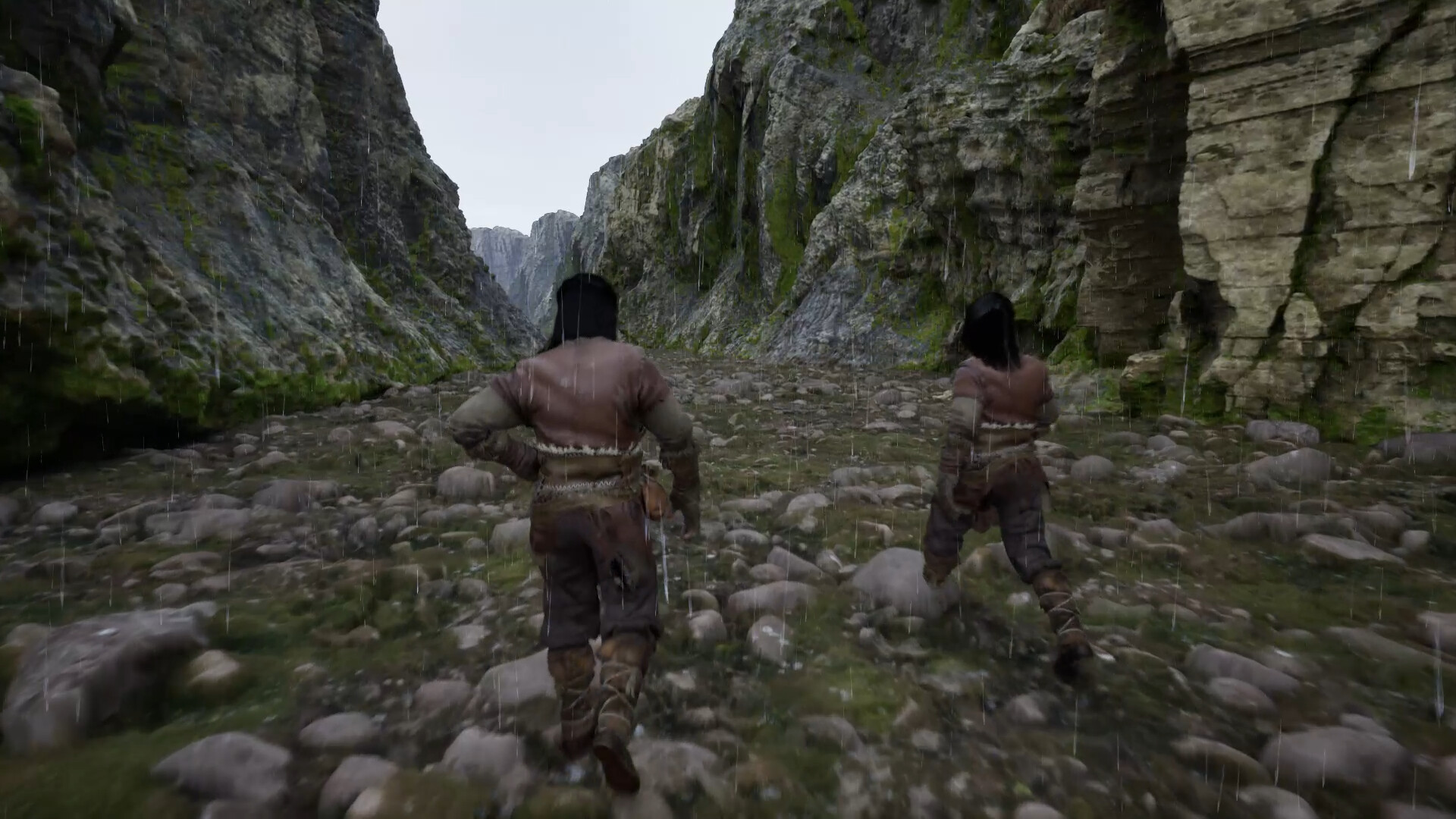 Ergenekon Screenshot 11