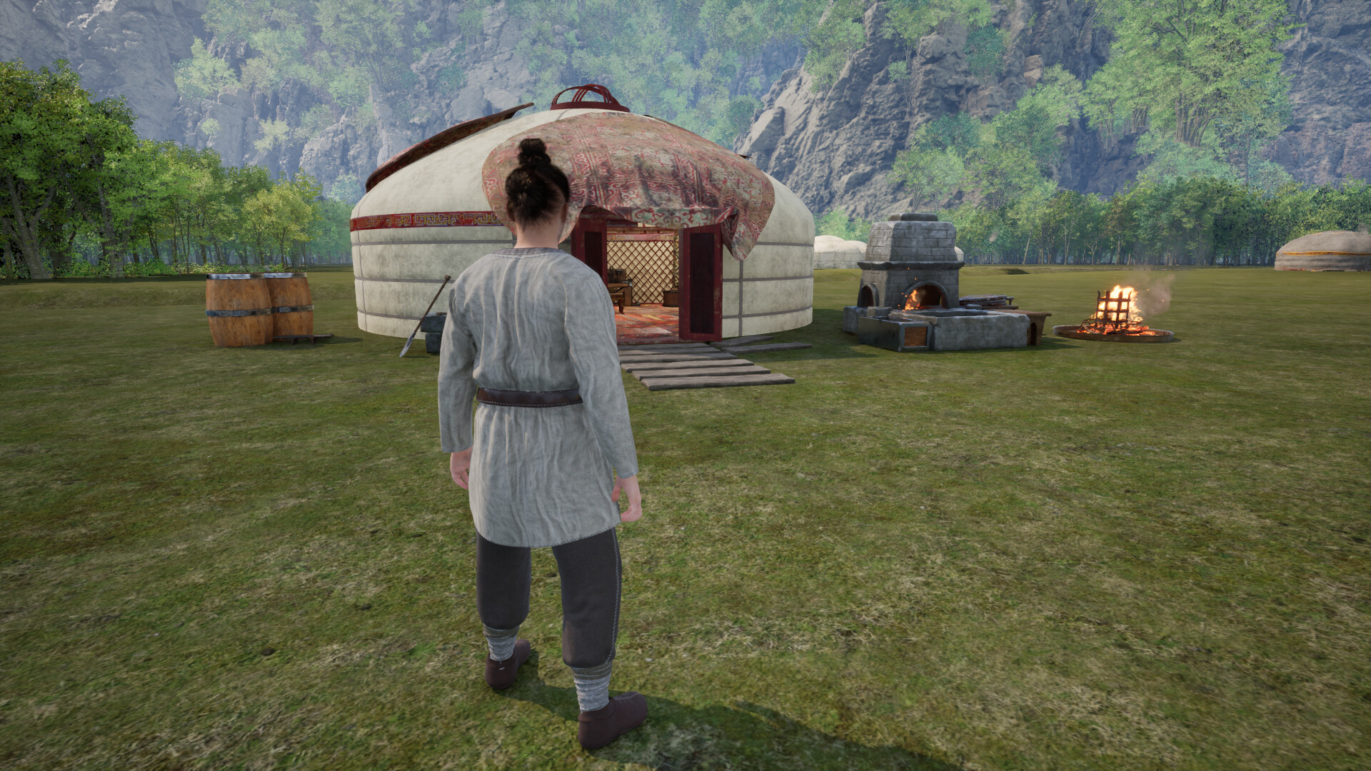 Ergenekon Screenshot 4