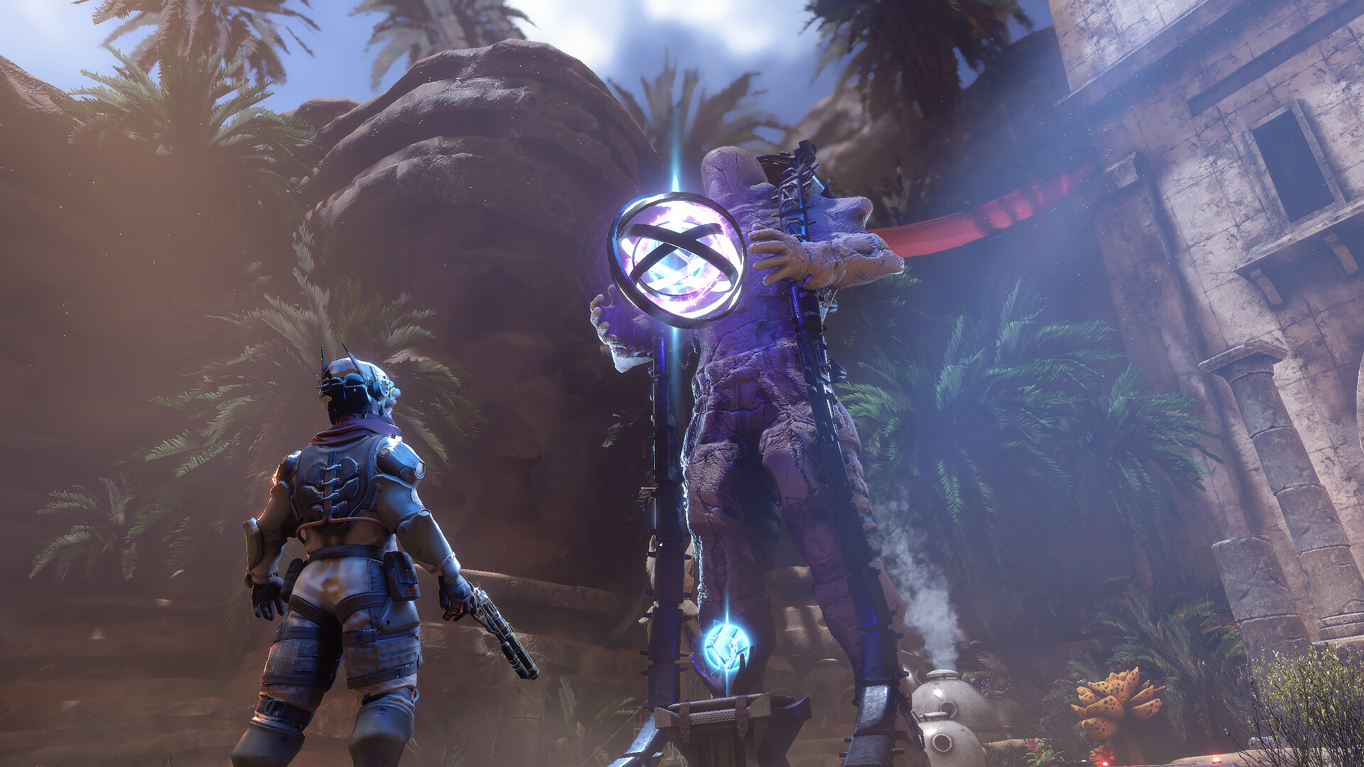 Ironsand Demo Screenshot 7