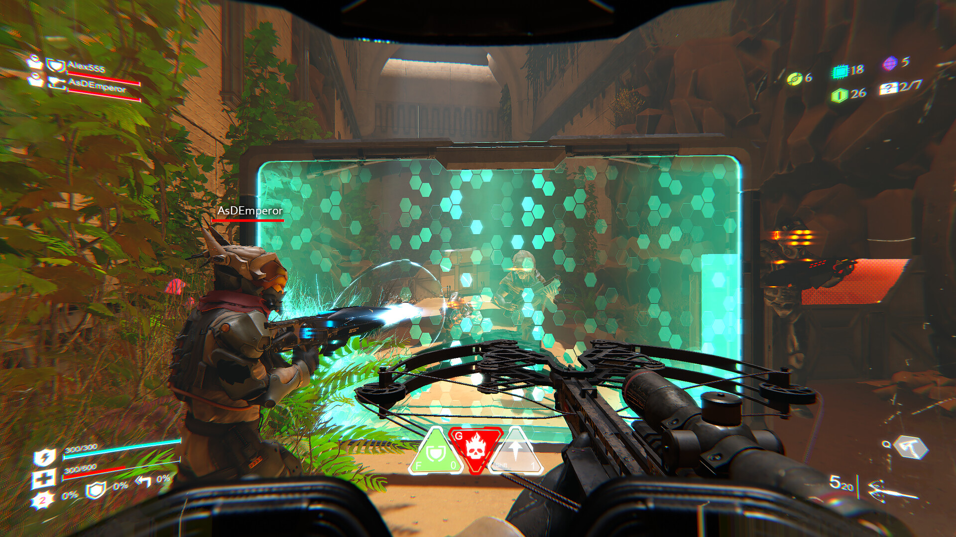 Ironsand Demo Screenshot 6