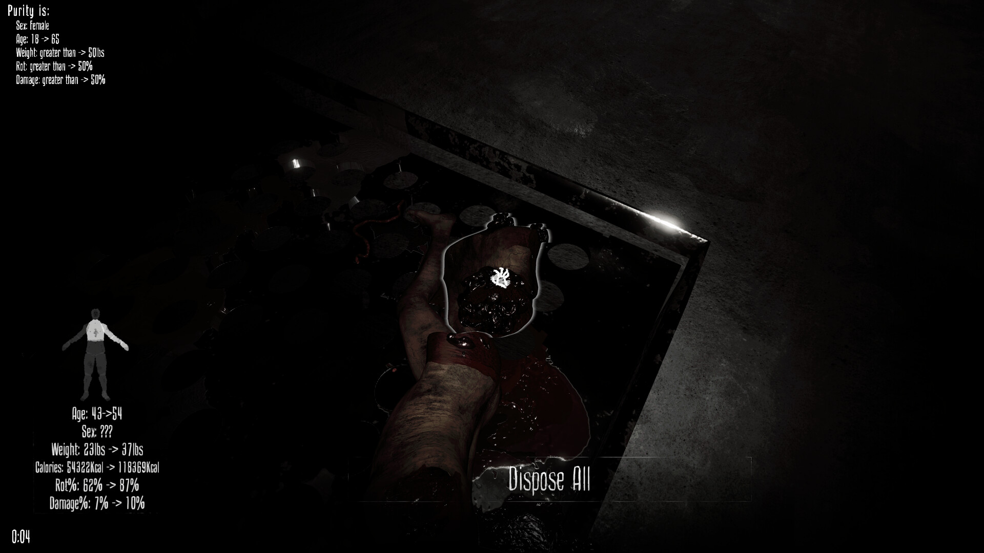 Paracesium Screenshot 0