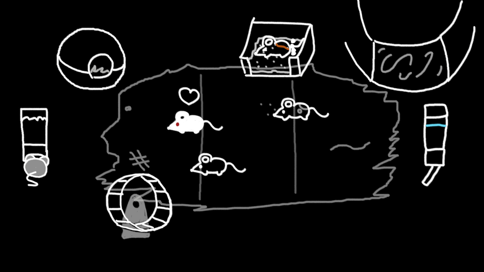 Paracesium Screenshot 7