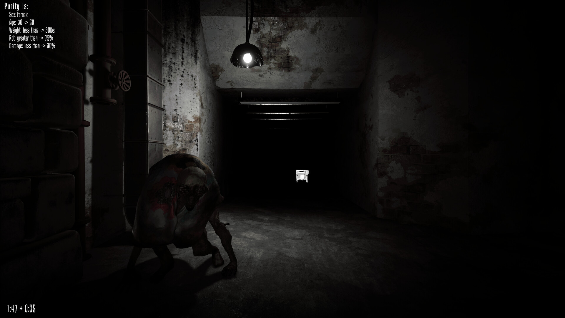 Paracesium Screenshot 9