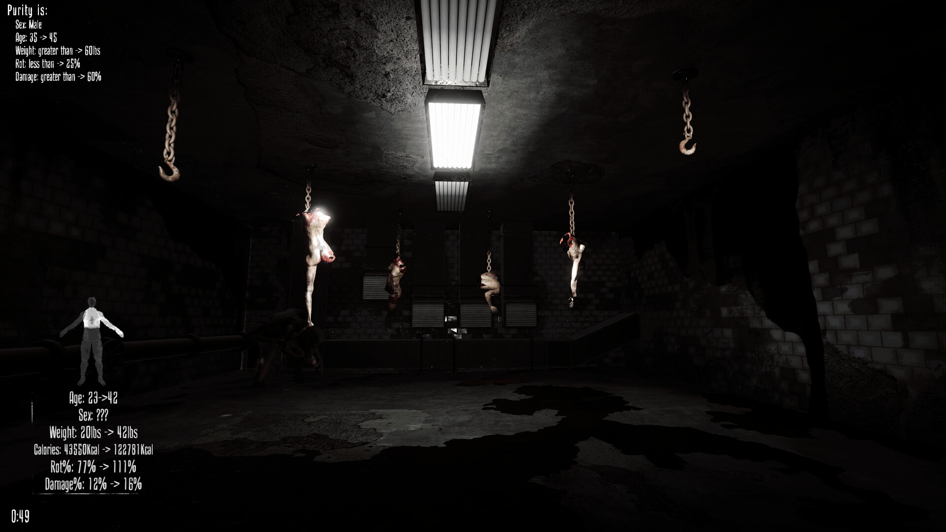 Paracesium Screenshot 2