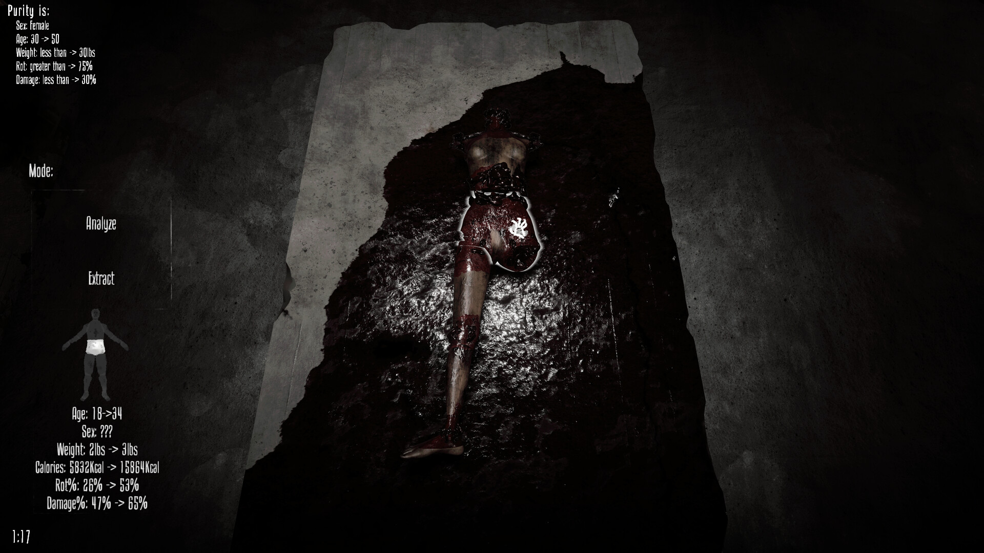 Paracesium Screenshot 4