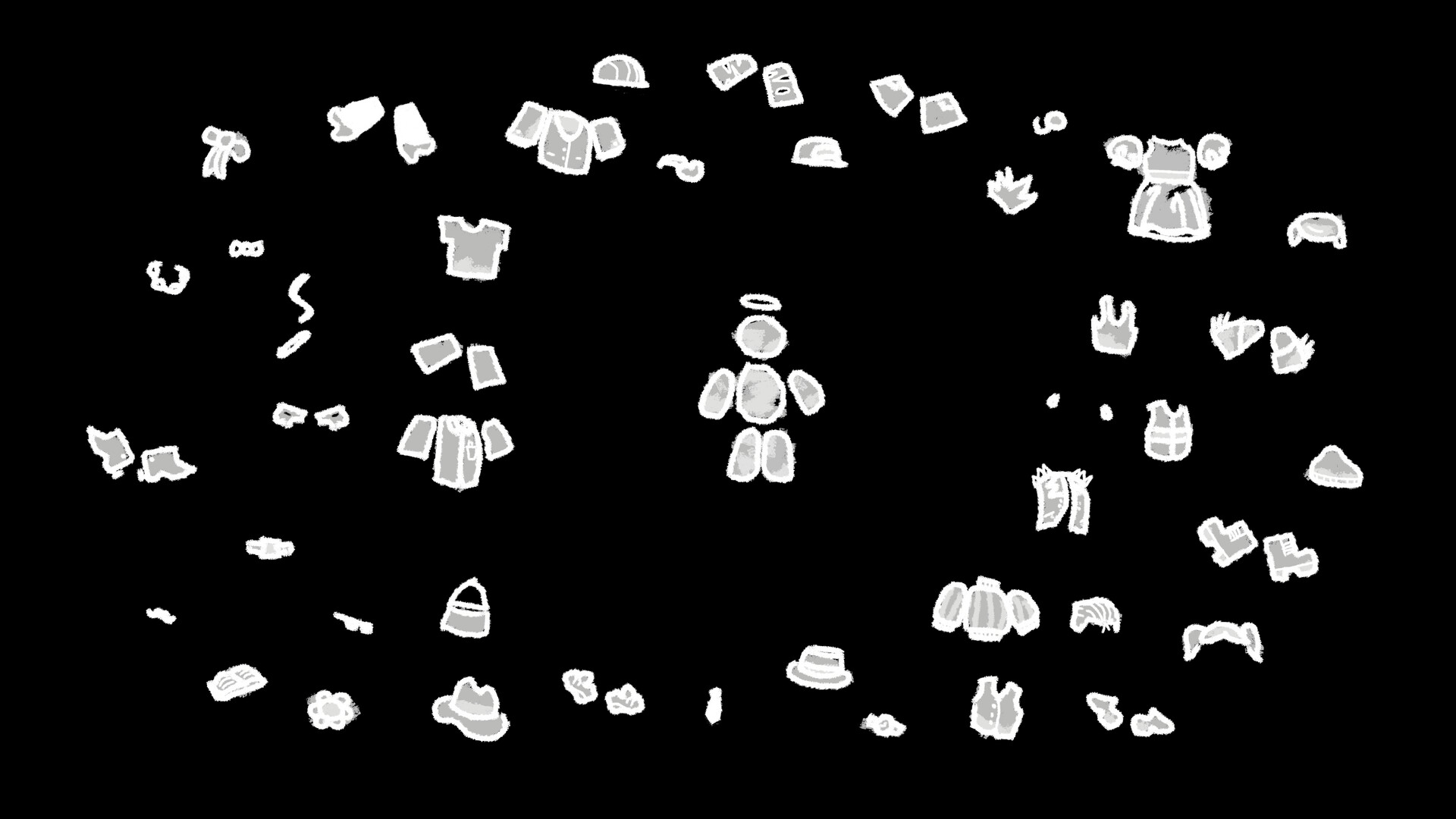 Paracesium Screenshot 3