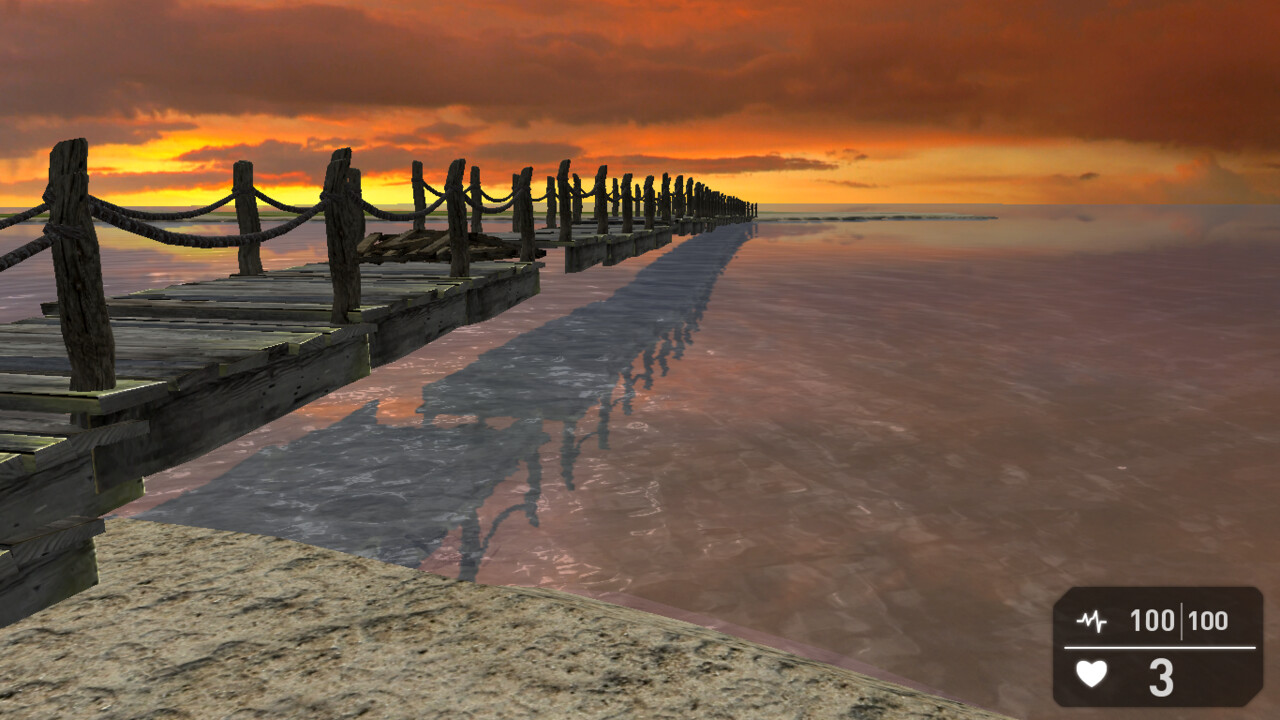 Extinction / Zombie İnvasion 1 Screenshot 3