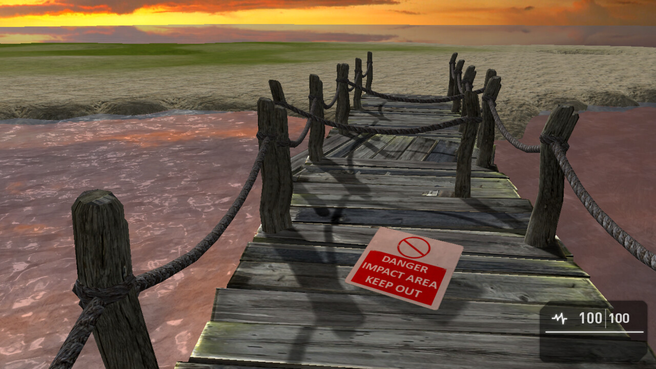 Extinction / Zombie İnvasion 1 Screenshot 0