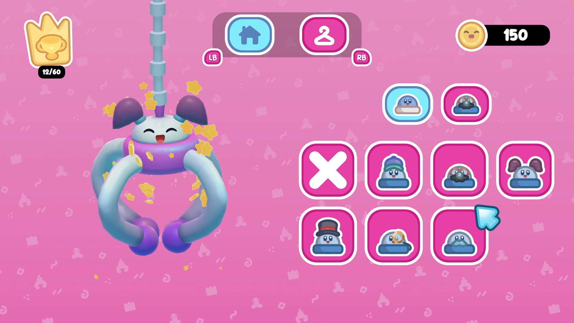 Clawsome Screenshot 6