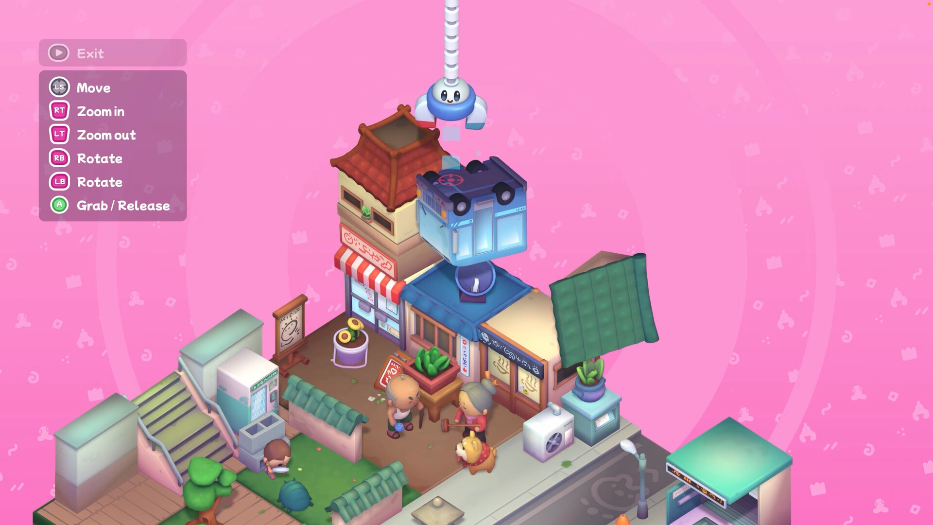 Clawsome Screenshot 3