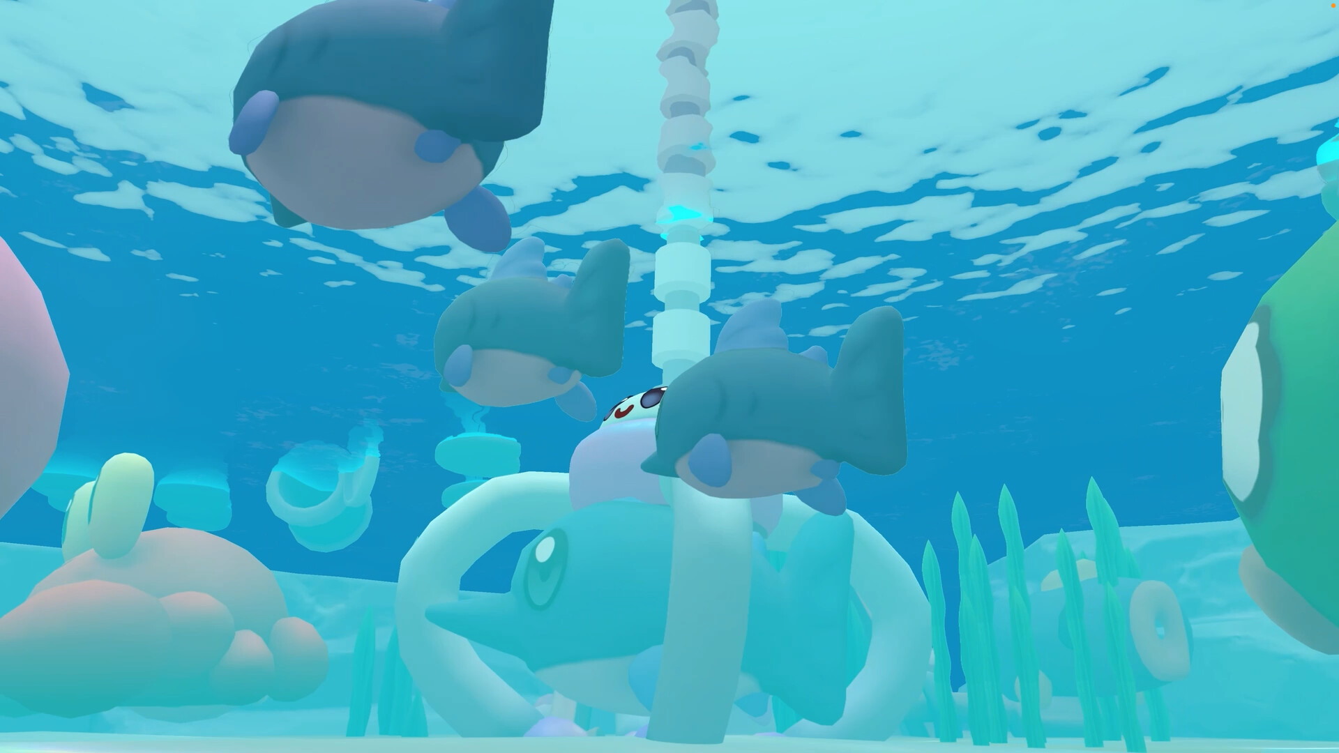 Clawsome Screenshot 0