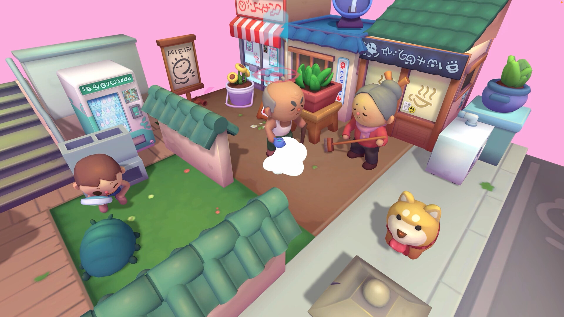 Clawsome Screenshot 5