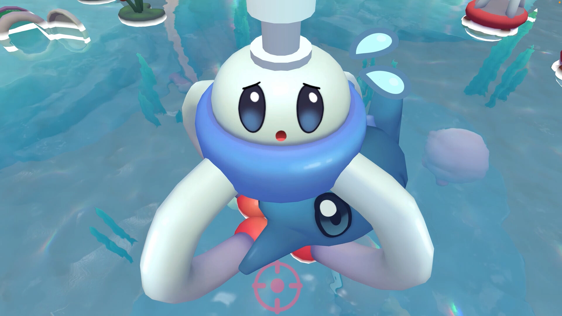 Clawsome Screenshot 7