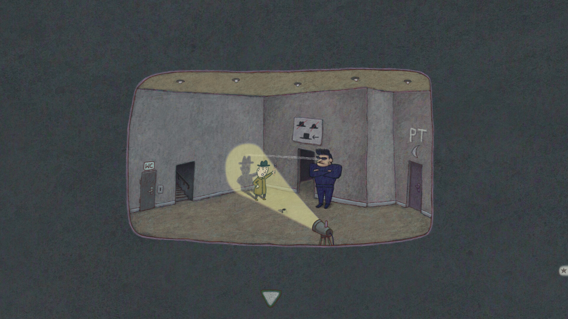 Follow the meaning Screenshot 5