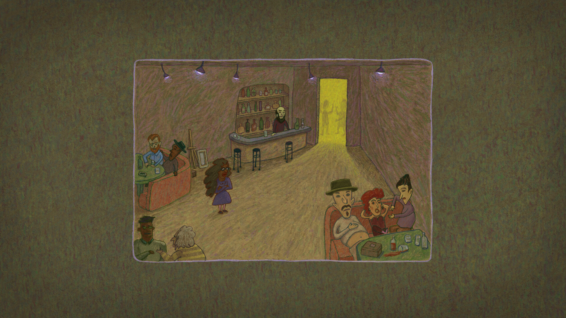 Follow the meaning Screenshot 3