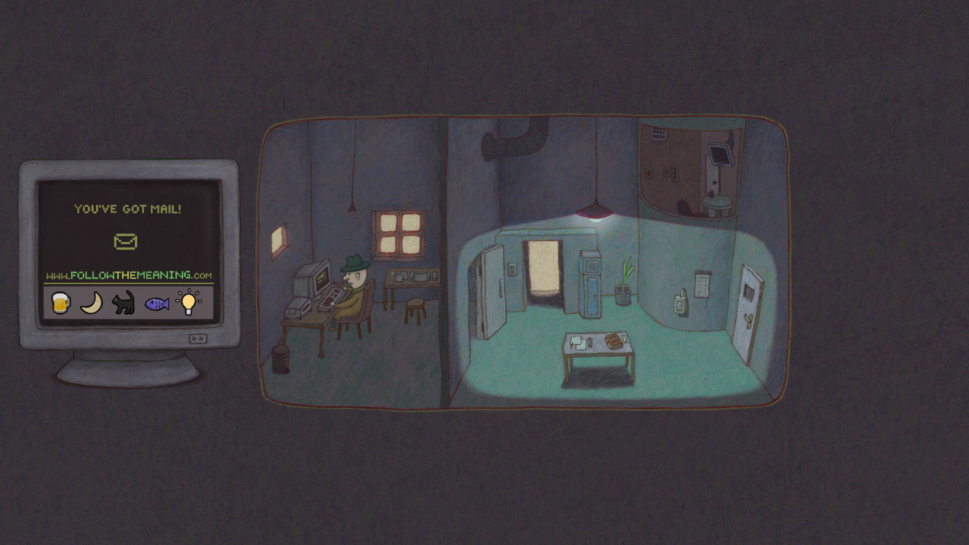 Follow the meaning Screenshot 7