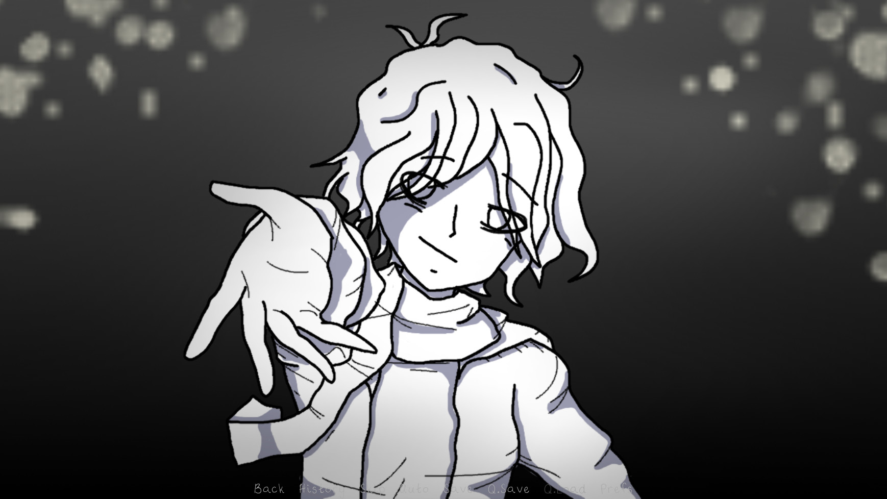 Pandemic Love Screenshot 5