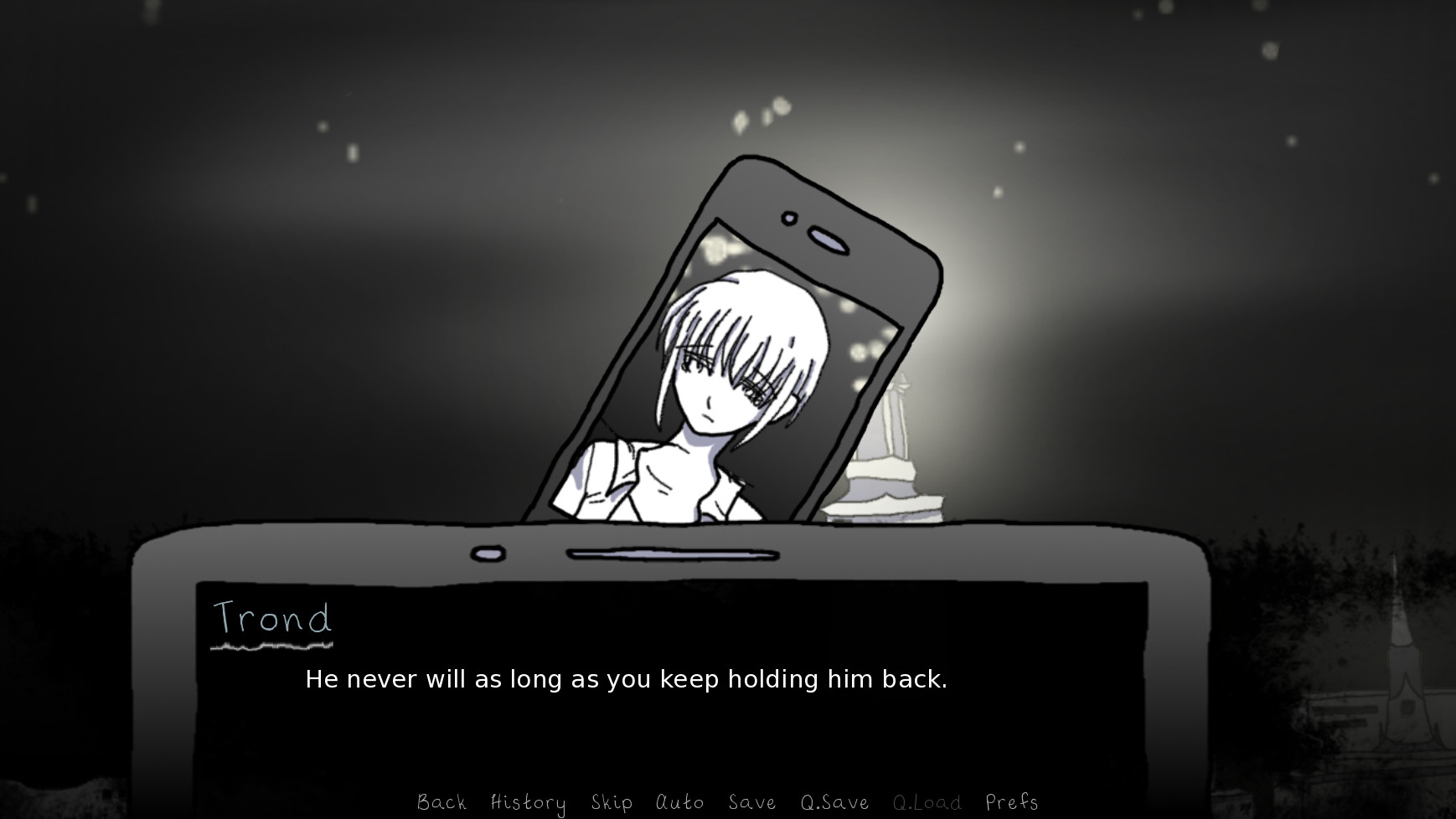 Pandemic Love Screenshot 3