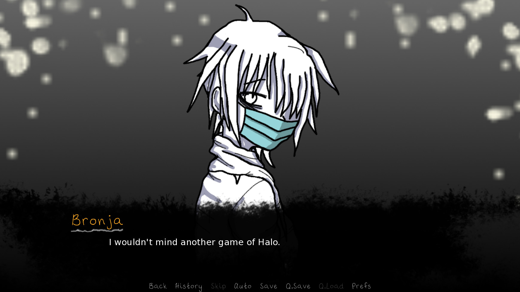 Pandemic Love Screenshot 8