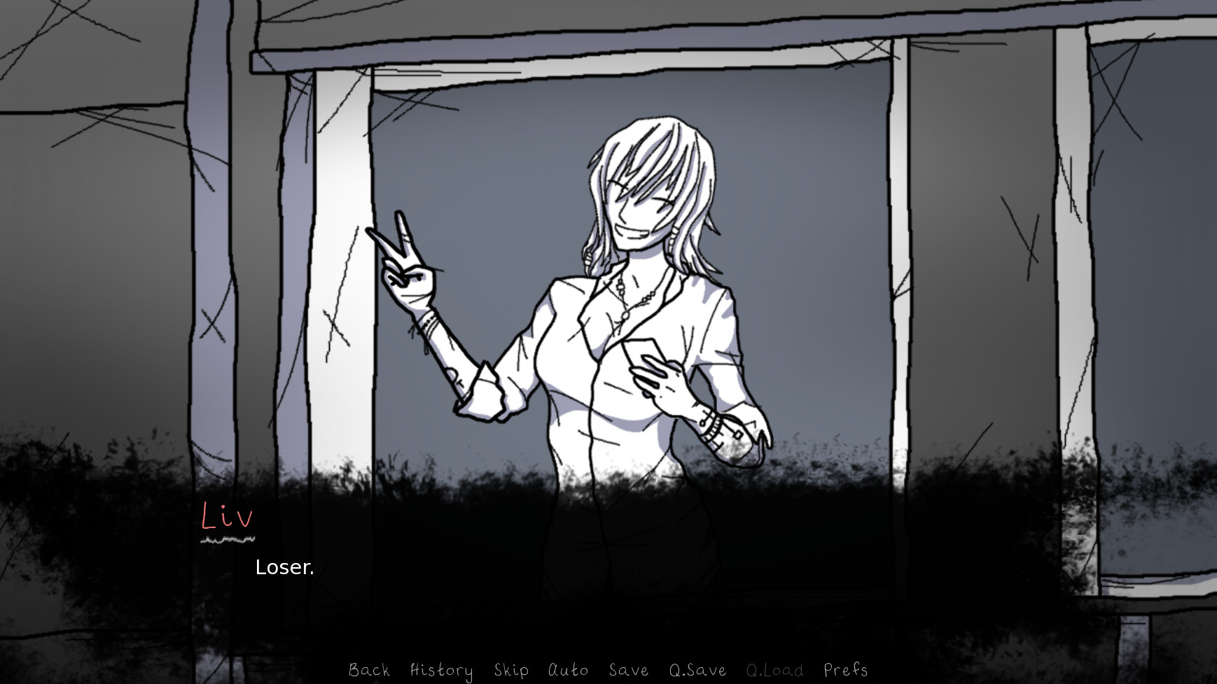 Pandemic Love Screenshot 4